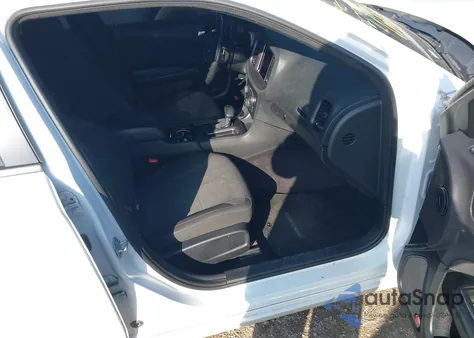 2017 Dodge Charger Sxt Rwd from USA, damaged, VIN 2C3CDXHG7HH504293